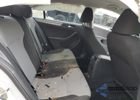 2017 Volkswagen Jetta S from USA, damaged, VIN 3VW167AJ7HM302426